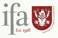 IFA Logo
